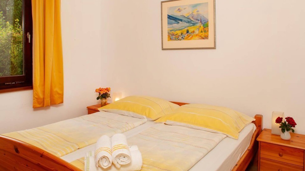 Steindorf am Ossiacher See Apartment | Bungalow 1,2 - Seeapartments Kärnten