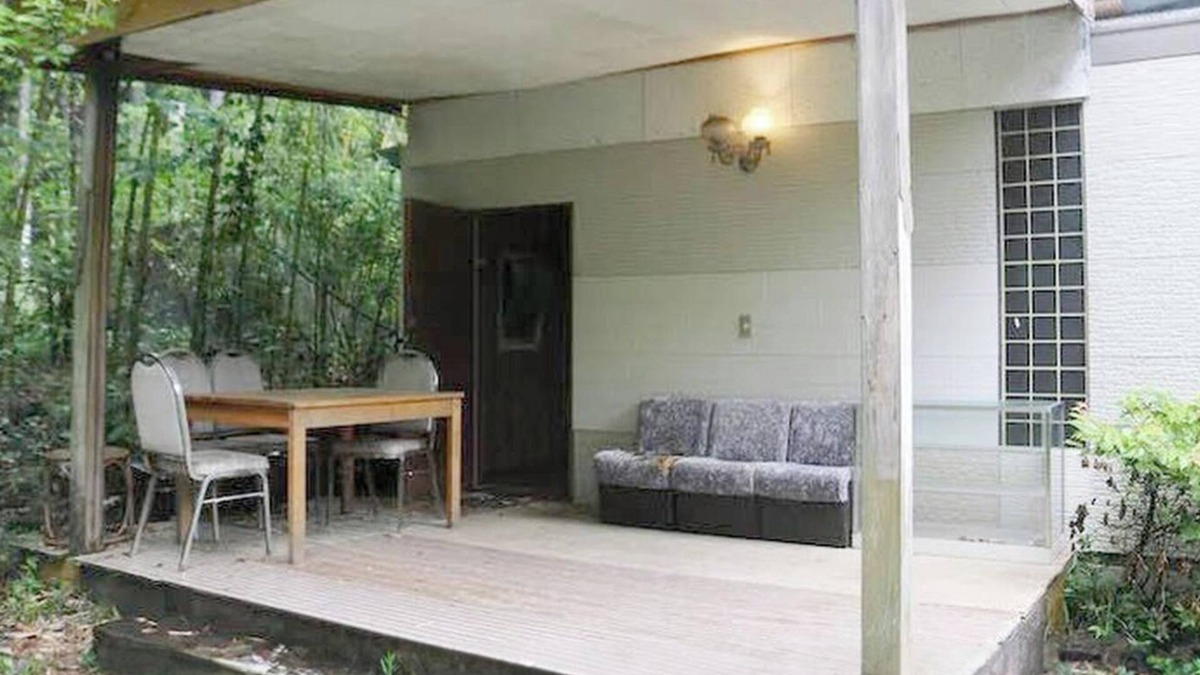 Fujinomiya RV Rental | Bungalow 10 people/Fujinomiya City Shizuoka