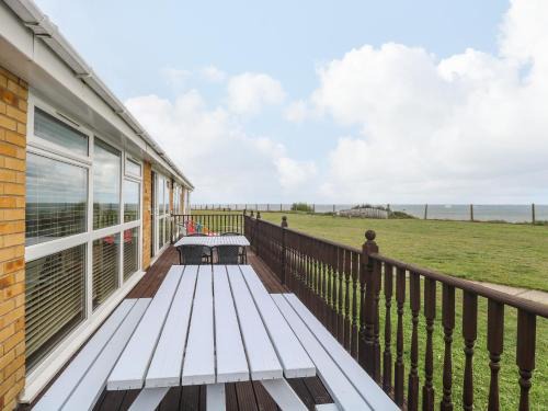 Corton House | Bungalow 14