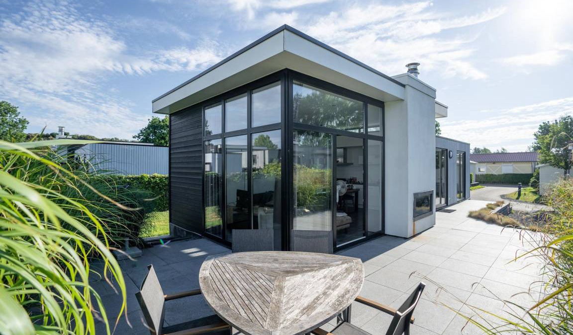 Breskens House | Bungalow ∙ 2 bedrooms ∙ 4 guests