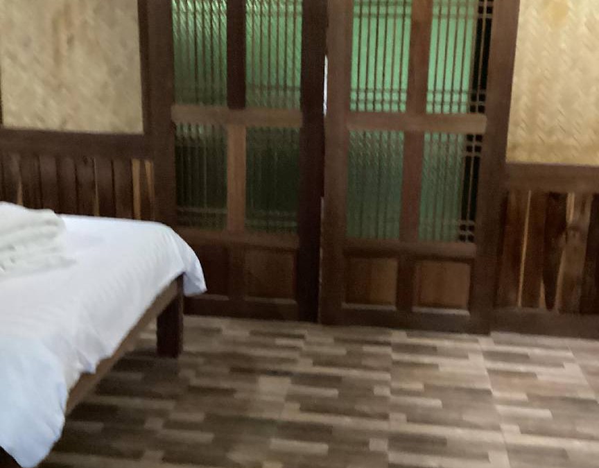 Sila House | Bungalow ∙ 2 bedrooms ∙ 5 guests