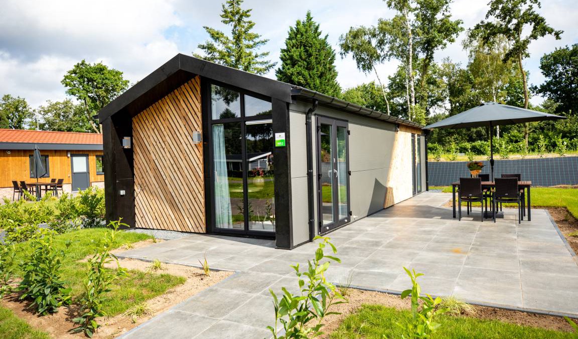 Heijen House | Bungalow ∙ 2 bedrooms ∙ 4 guests