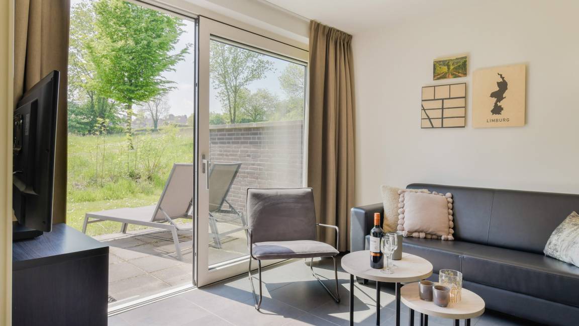 Harles House | Bungalow ∙ 2 bedrooms ∙ 4 guests