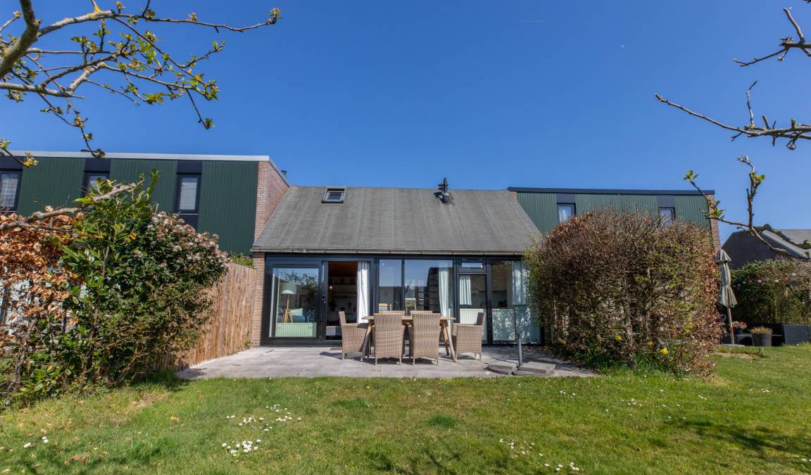 Westenschouwen House | Bungalow ∙ 2 bedrooms ∙ 4 guests