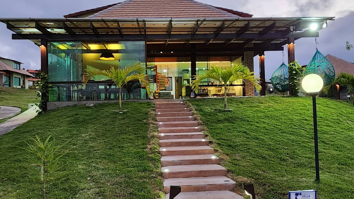 Saire House | Bungalow 23 - with pisciana with hydromassage and private heating.
