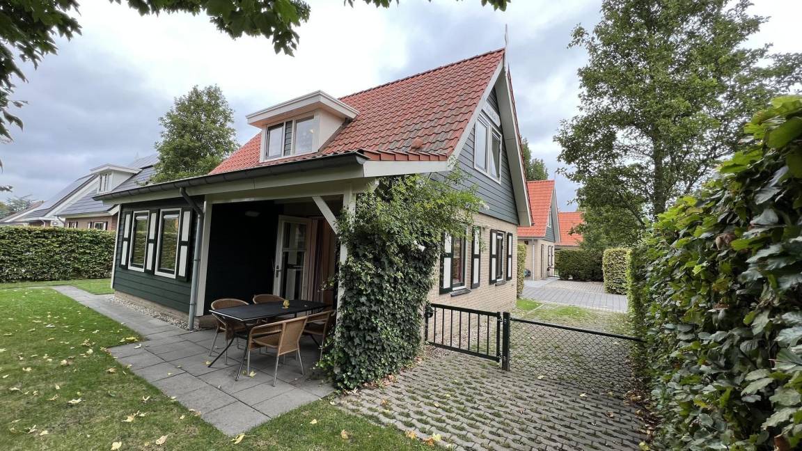 Zonnemaire House | Bungalow ∙ 3 bedrooms ∙ 6 guests