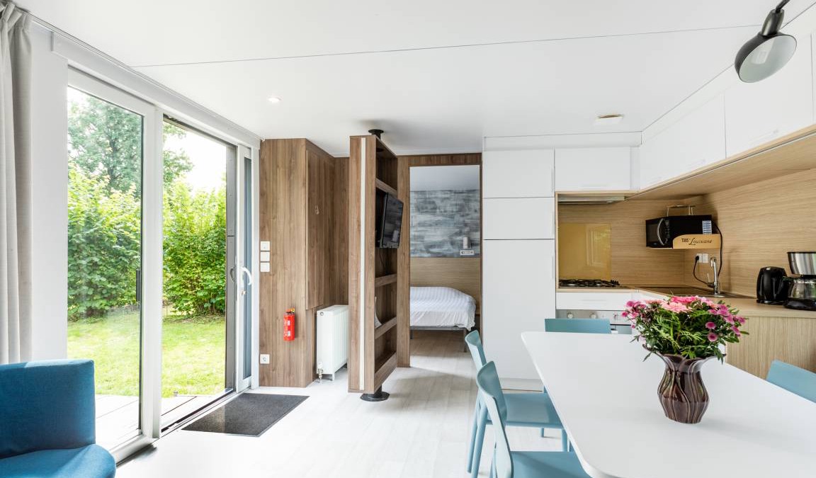 Meirgoorhoeve House | Bungalow ∙ 3 bedrooms ∙ 6 guests