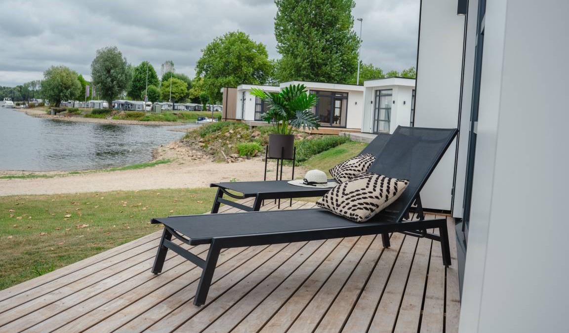 Maurik House | Bungalow ∙ 3 bedrooms ∙ 6 guests