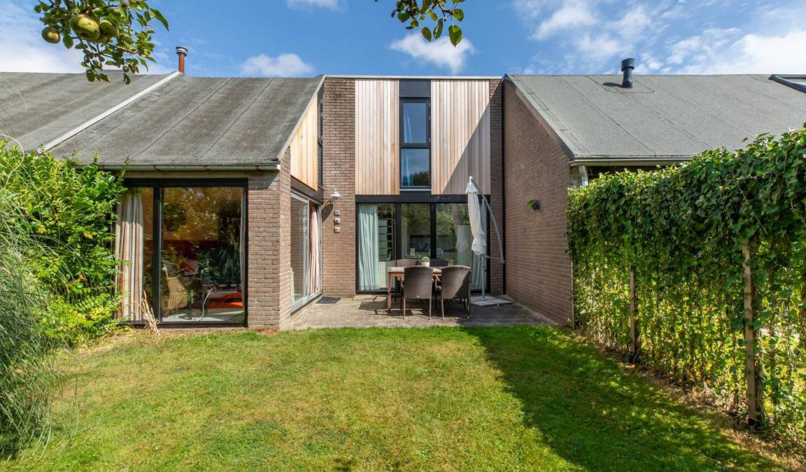 Westenschouwen House | Bungalow ∙ 3 bedrooms ∙ 4 guests
