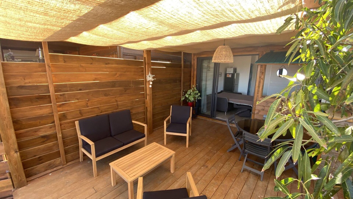 Piton Saint-Leu House | Bungalow 300m walk from the beach