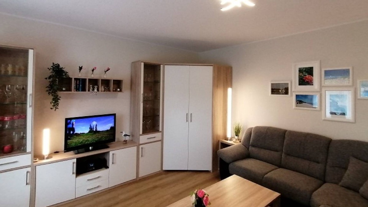 Stubbenfelde House | Bungalow 4 - Cottages Farm Shepherd