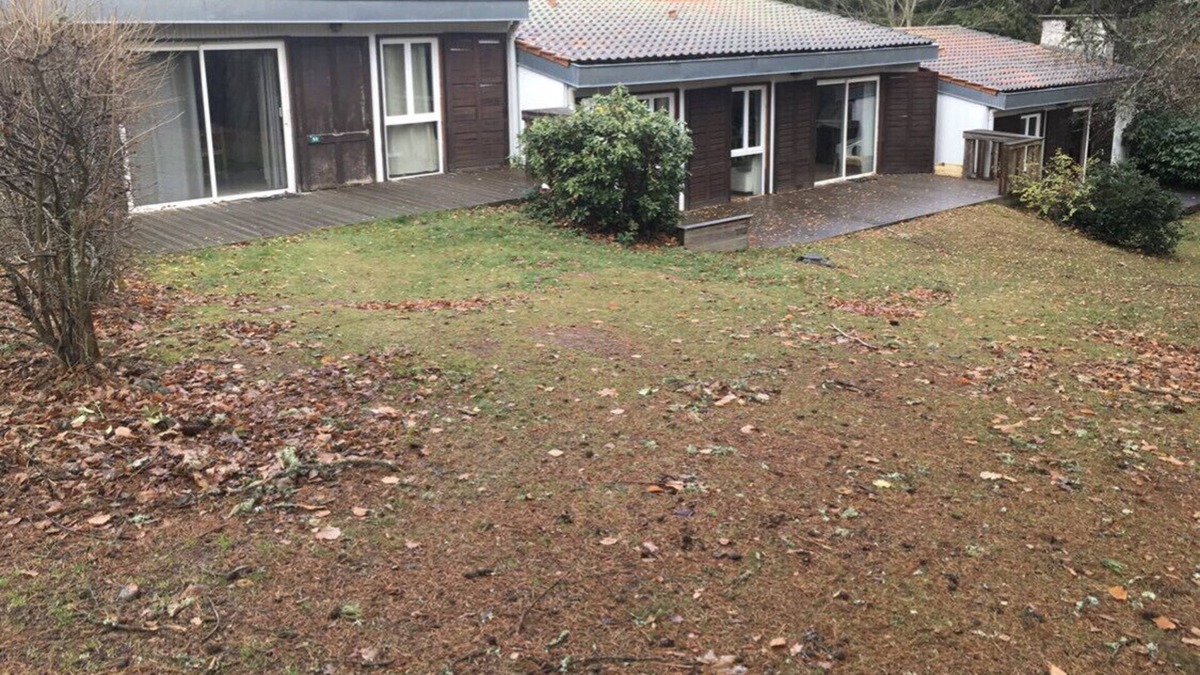 La Chaise-Dieu House | Bungalow 4