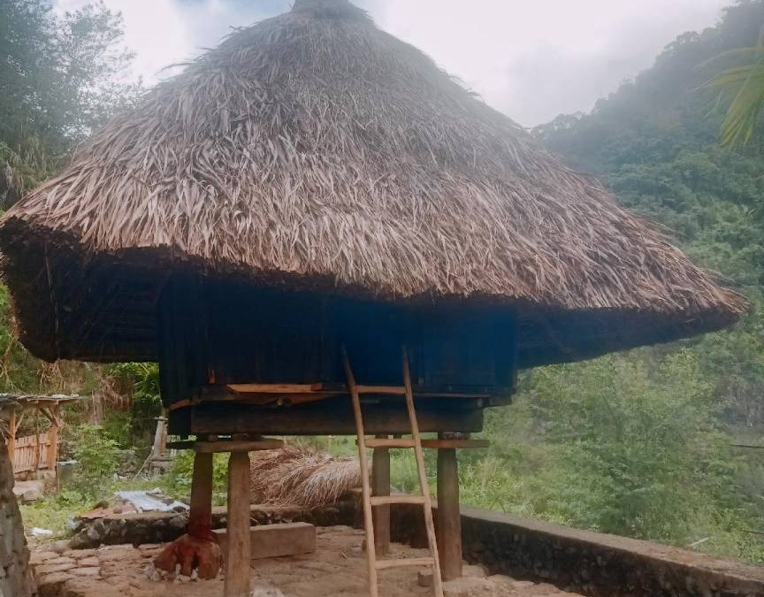 Banaue House | Bungalow ∙ 4 guests
