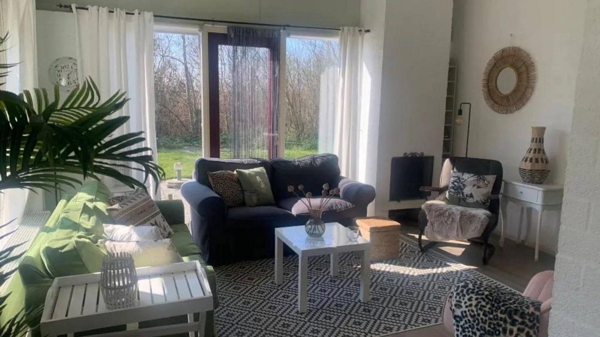 Petten House | Bungalow 49 (4 persons)