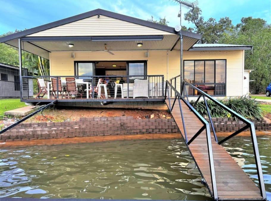 Lake Bennett Villa | Bungalow 58 Lake Bennett