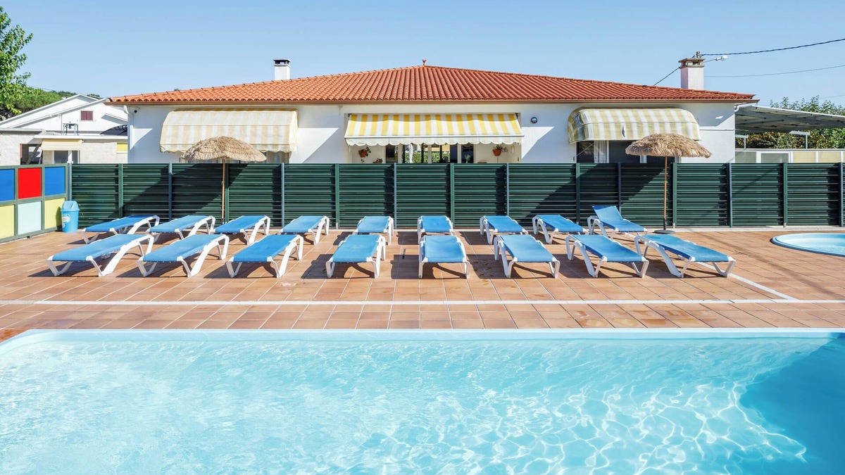 Balea House | Bungalow 'A4' with Private Pool, Private Terrace and Wi-Fi