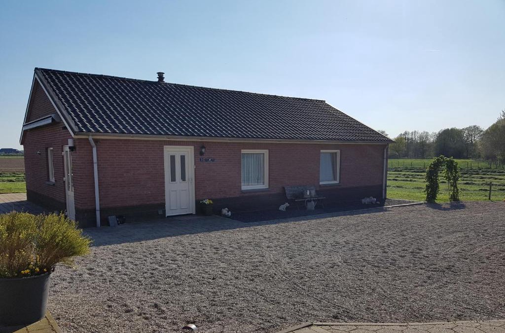 Vortum-Mullem House | Bungalow aan de Maasheggen