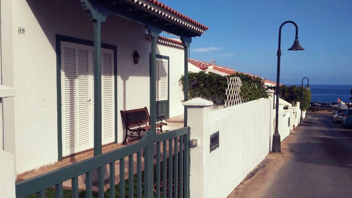 Abades House | Bungalow Abades Tenerife Sur
