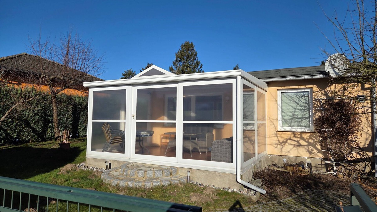Neeberg House | Bungalow Achterblick - Bungalow 210
