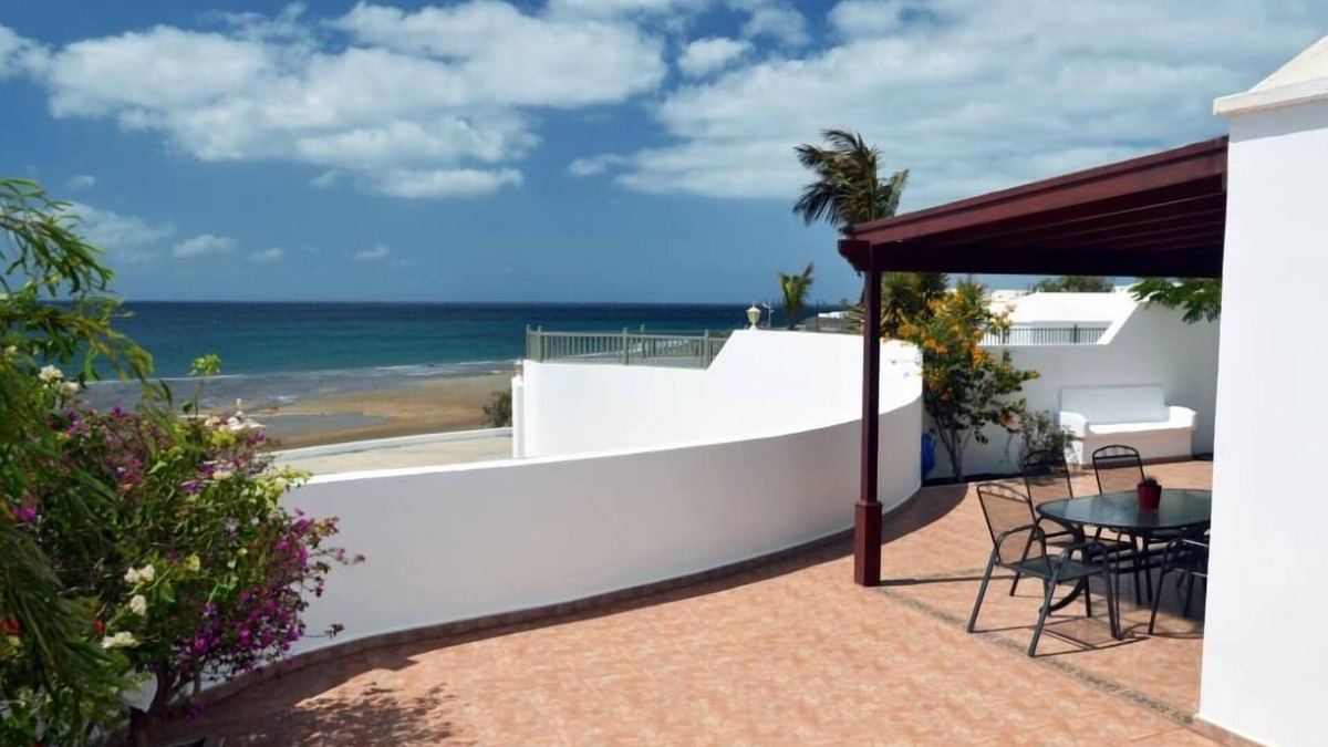 Playa del Cable House | Bungalow - Arrecife