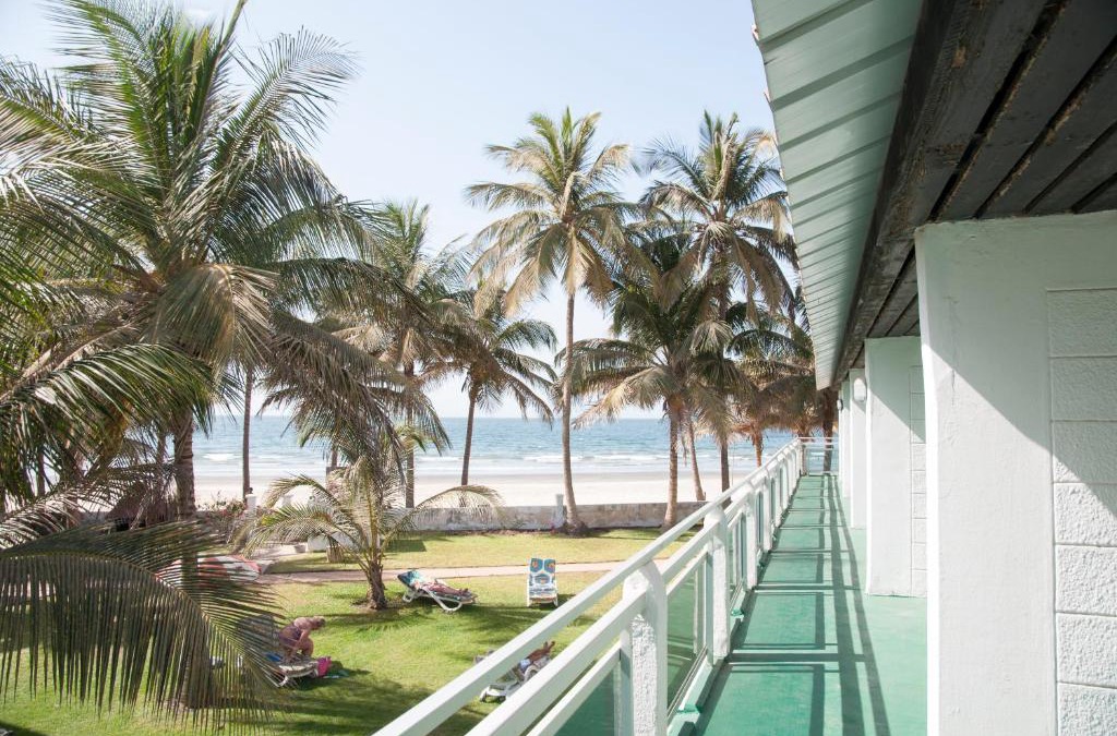 Kotu Apartment | Bungalow Beach Hotel