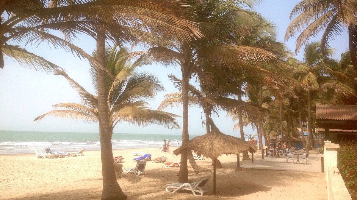 Kotu Hotel | Bungalow Beach Hotel