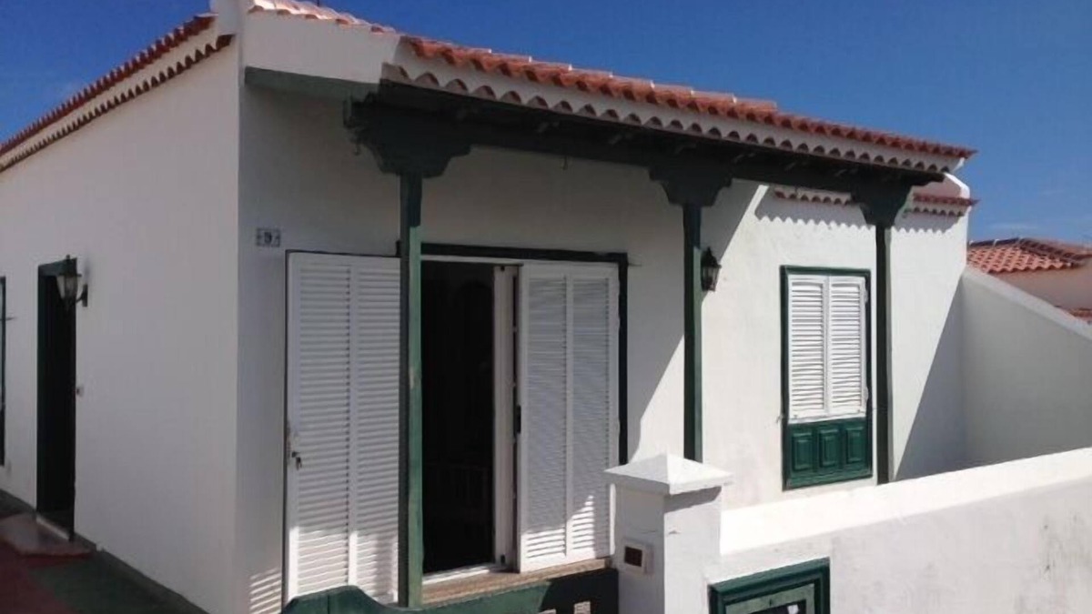 Abades House | Bungalow by the sea for 2 persons