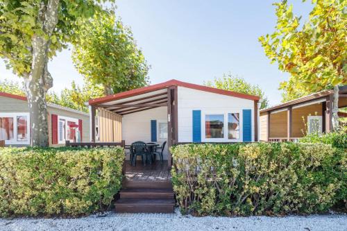 Balea Resort | Bungalow D