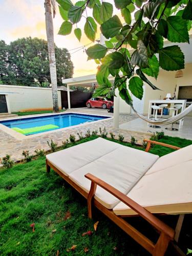 El Callejon House | Bungalow