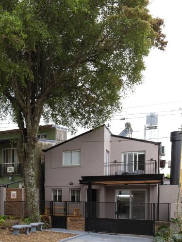 San Jose House | Bungalow Don Árbol