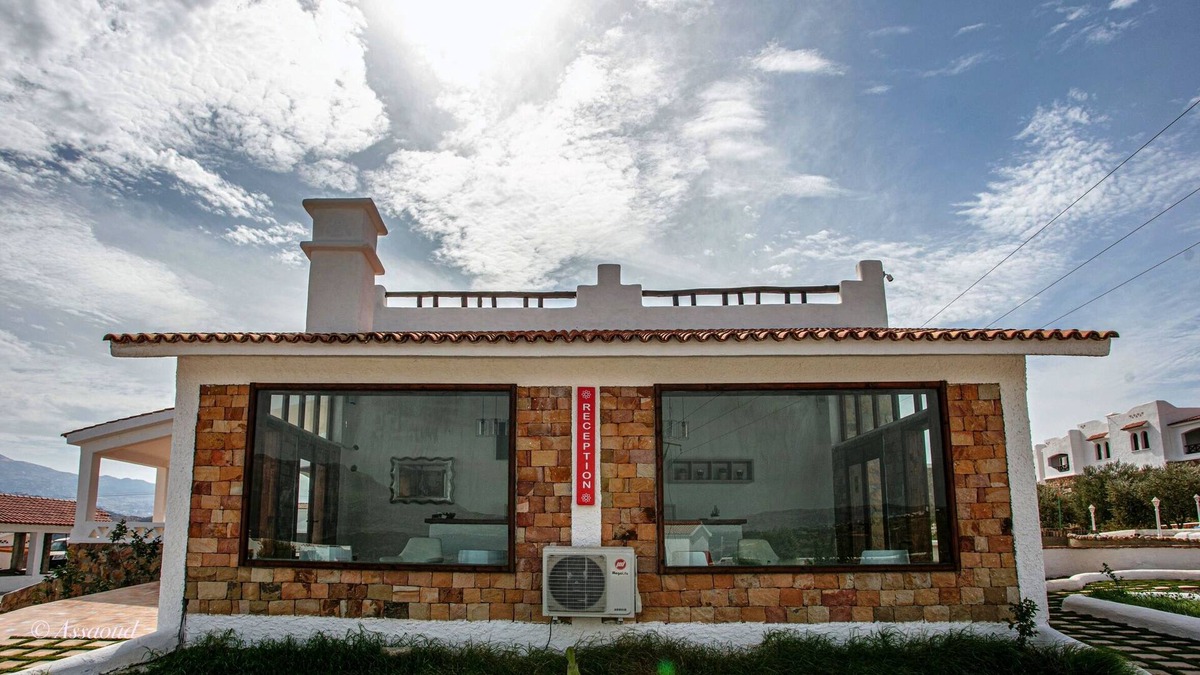 Derdara House | Bungalow Double 14 - El Cortijo Chefchaeun Hotel & Spa