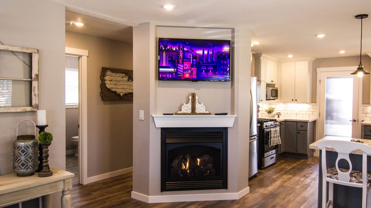 Puyallup House | Bungalow downtown Puyallup