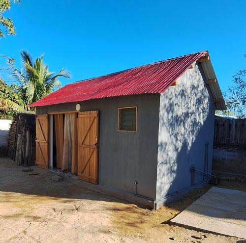 Ifaty House | Bungalow famille Vezo
