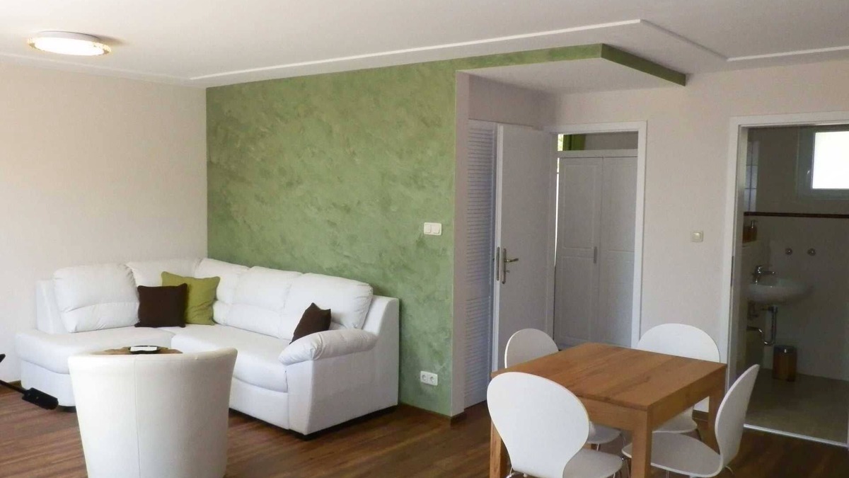 Diedrichshagen House | Bungalow for 4 guests with 40m² in Warnemünde (40172)