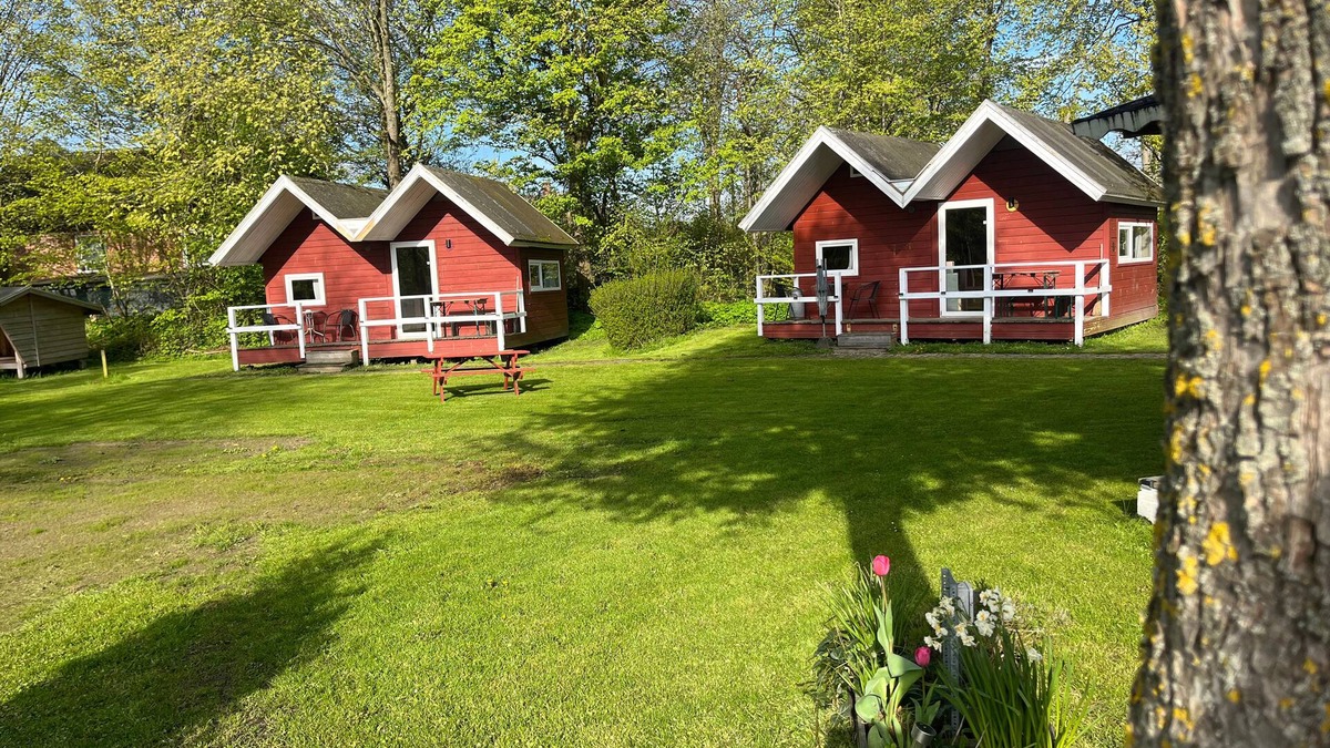 Rinkenaes House | Bungalow for 4 guests with 18m² in Gråsten (265101)