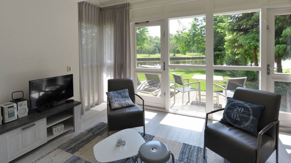 Steendam Cottage | Bungalow for 4 persons
