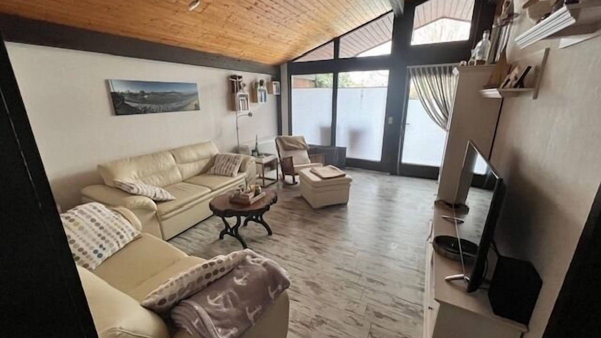 Fedderwardersiel House | Bungalow for 5 guests with 63m² in Fedderwardersiel (249931)