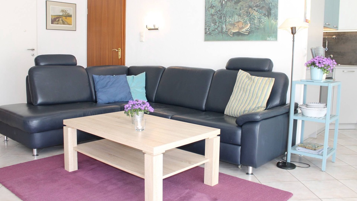 Lensterstrand House | Bungalow for 5 guests with 68m² in Lensterstrand (3320)