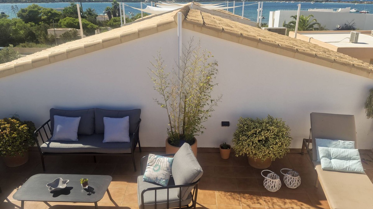 La Savina Apartment | bungalow - Formentera
