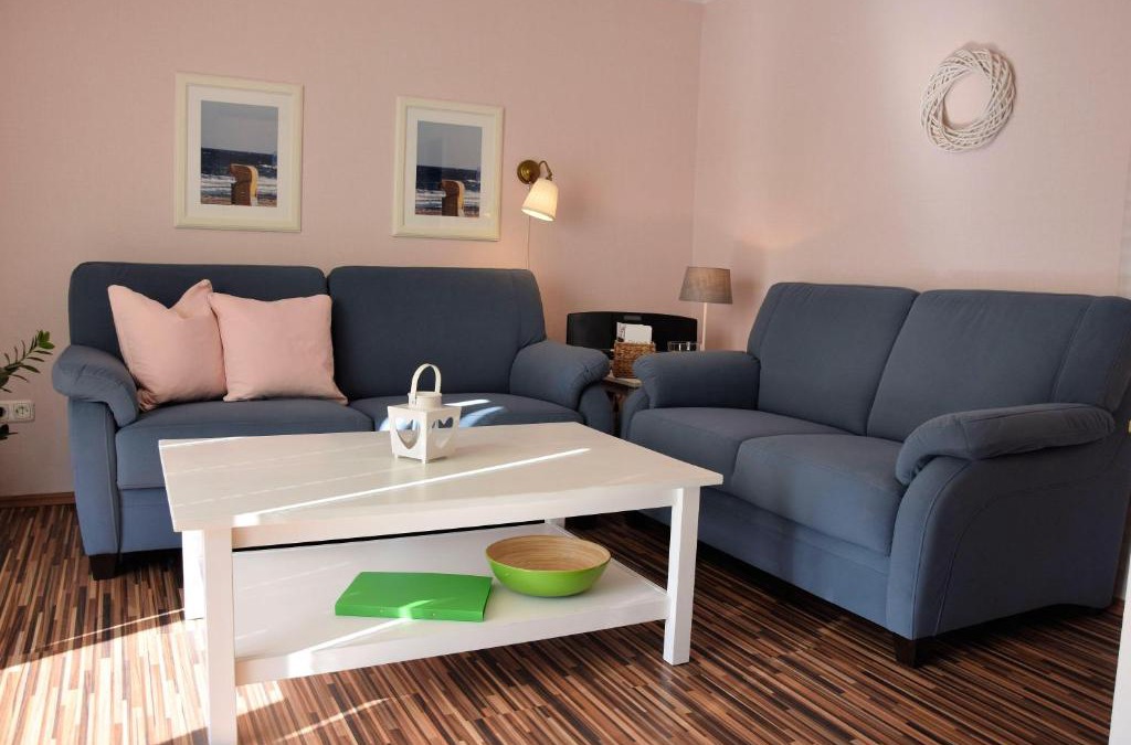 Grube House | Bungalow-Gartenzauber