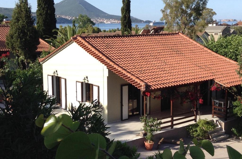 Gialova House | Bungalow Gialova
