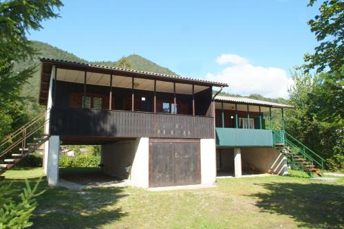 Pur Apartment | Bungalow Green Holiday