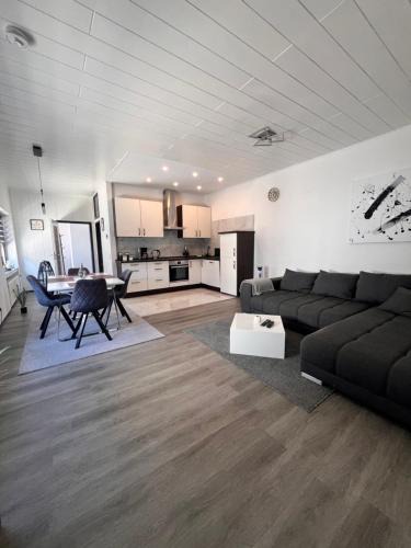 Dornburg Apartment | Bungalow Happy Holiday
