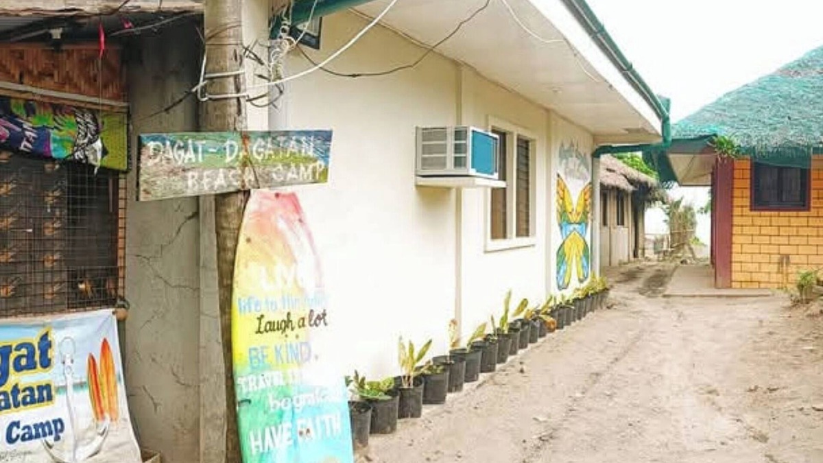 Gubat House | Bungalow House nViajeros Booking Services Gubat
