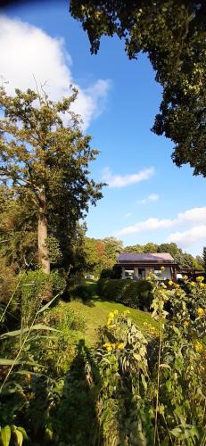 Karwe House | Bungalow Idylle Am See