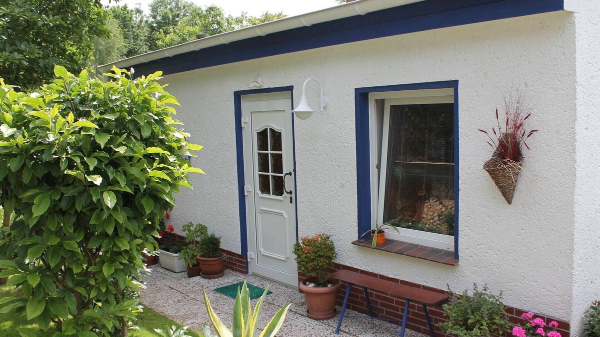 Damshagen House | Bungalow in Damshagen in Meeresnהhe