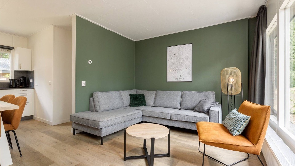 Vlierden House | Bungalow in De Peel by Tranquil Forest