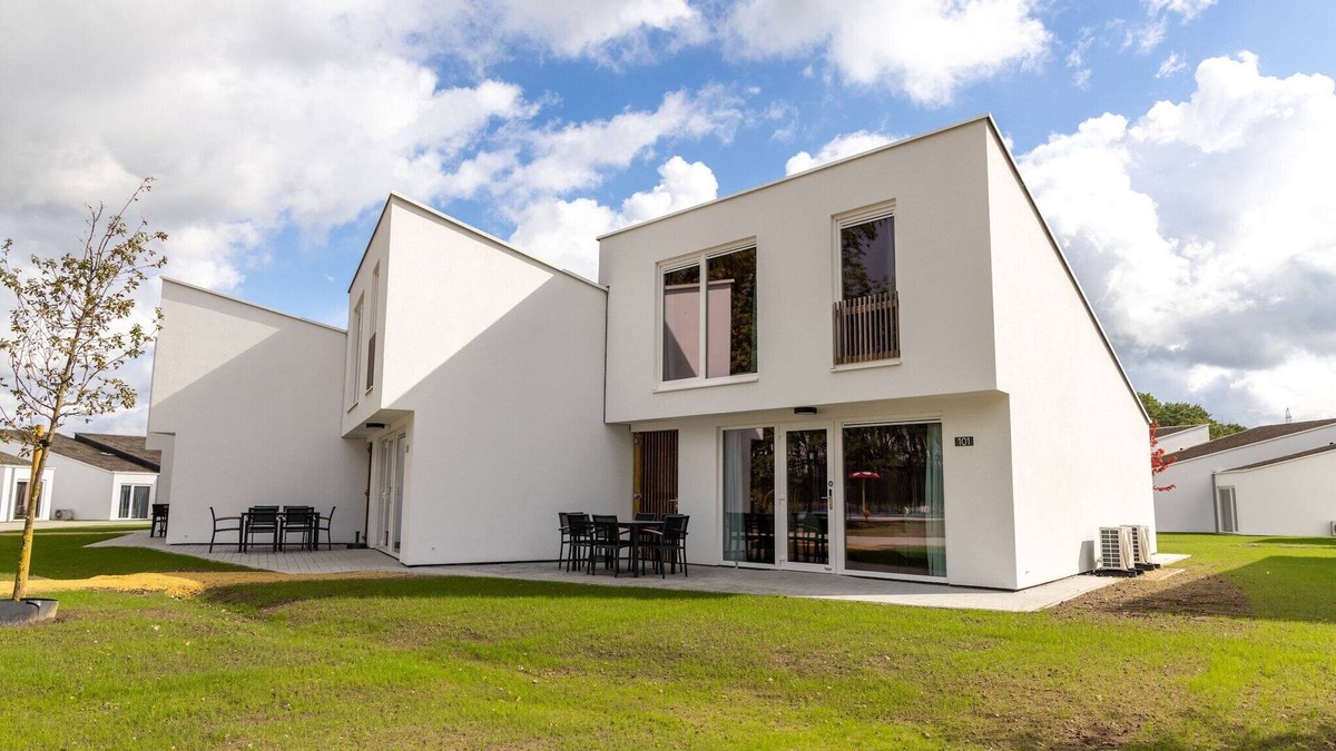 Eksel House | Bungalow in Eksel near Hechtel Center