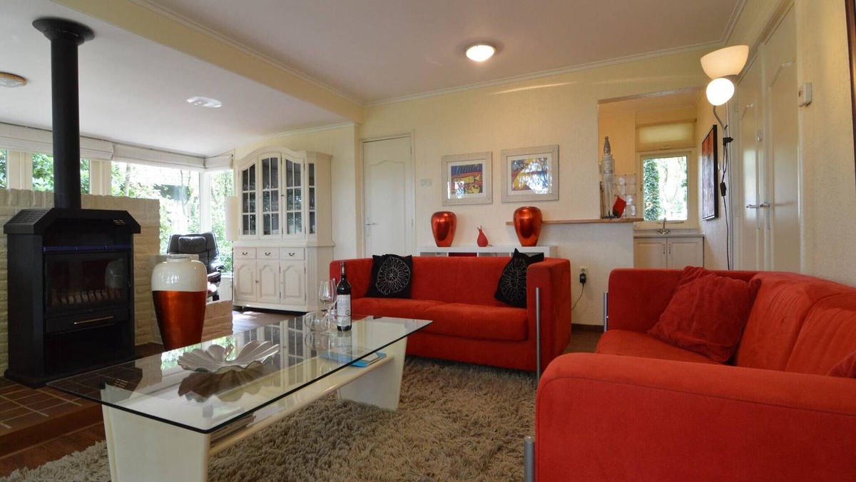 Wateren House | Bungalow in Havelte near Drents-Friese Wold