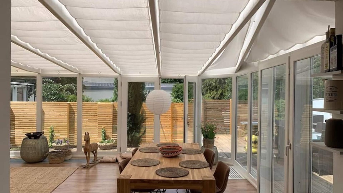 Großfischlingen House | Bungalow in idyllic wine village